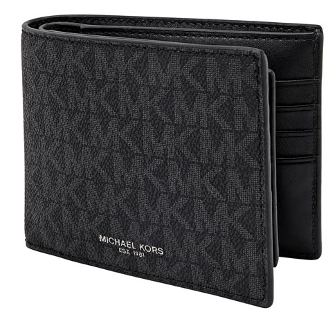 mens wallets michael kors